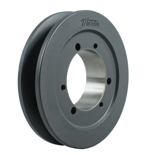 CONVENTIONAL SHEAVE - F BUSHING AND SMALLER - BUSHED
